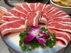 -金龙烧烤·牛肉面(西塔店)