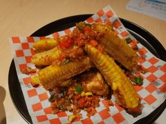 -避风塘(宝山万达店)