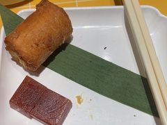 -蔡澜点心·粤菜(花城汇南区店)