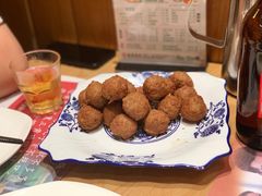 -同合居·非遗东北菜(红博会展店)
