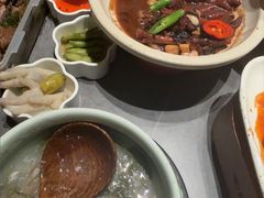 -吴越荣记苏州菜·松鼠桂鱼100%活鱼现做(斜塘老街店)
