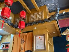 -勤三少肉夹馍(西北路店)