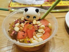 -郑百万·百万卤鹅重庆菜馆·家宴旗舰店(动物园店)