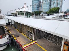 -厦门轮渡码头