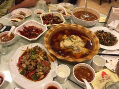 -阿胖龙虾小海鲜(宁国南路总店)