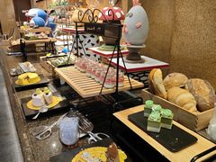 -汕头龙光喜来登酒店
