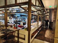 -恰餐厅及酒吧CHAR Bar & Grill(北京三里屯洲际店)