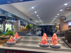 -新艺自助美食城(中山路店)