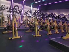 -金吉鸟健身游泳