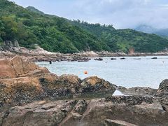 -南丫岛