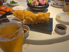 -悦景酒家(罗湖店)