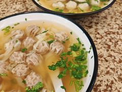 -小倩倩•鸡汤馄饨(江西路创始店)