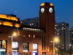 -永隆圣马可国际家居广场(江东中路店)