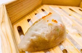 Chicken and Chestnut Dumplings