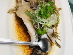 -柒园·三十年创意杭帮菜(龙湖滨江天街店)