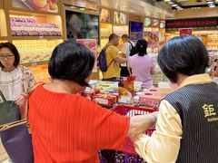 -钜记手信(大三巴街店)