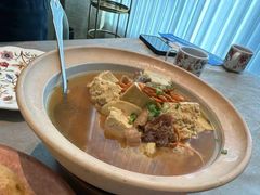 -幸福的烤包子·新疆菜