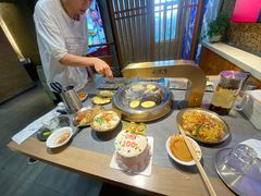 -小黑牛烤肉(聚隆店)