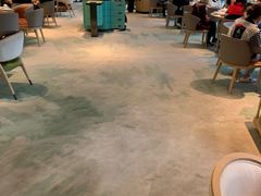 大堂-扬州万怡酒店-中餐厅(文昌中路店)