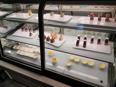 -万德诺富特酒店·自助餐厅(万德大厦店)