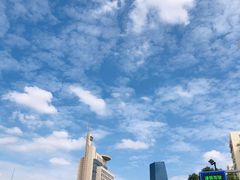 -徐家汇源景区-衡山坊