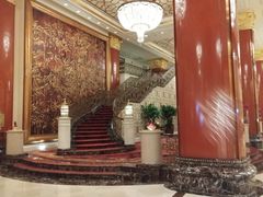 -北京中国大饭店