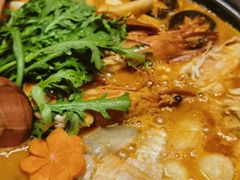 -月下料理(楷林IFC店)