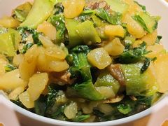 -山丹丹西北菜(金贸大厦店)