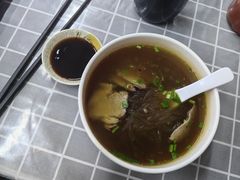 -清真蒋有记(老门东店)