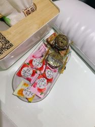 -小小美甲美睫