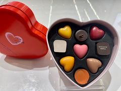 -Pierre Marcolini(德基广场店)