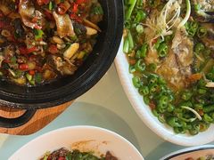 -小芙蓉湘菜馆(易生活购物公园店)
