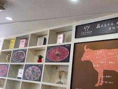 -大志牛肉火锅(天健花园店)