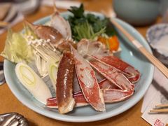 -蟹道乐(道顿堀本店)