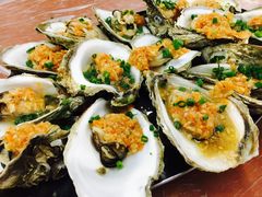 -川骄海鲜自助(河东店)