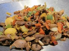-俭寨大盘鸡·缸子肉·小公鸡·新疆菜(云通店)