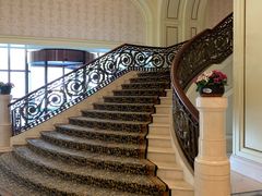 -利顺德大饭店·维多利亚花园(小白楼店)