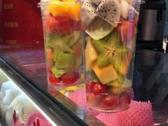 -东门町美食街