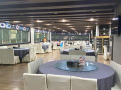 大堂-老孙家饭庄·非遗(东关店)