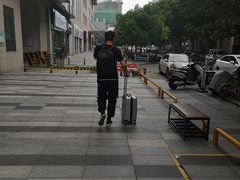 -云龙湖旅游景区