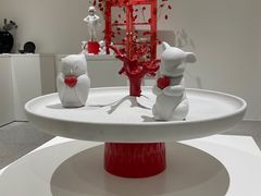 -潮一不贰·法式甜品·生日蛋糕·西式简餐(外滩店)