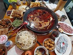 -五里关火锅(牛市口店)