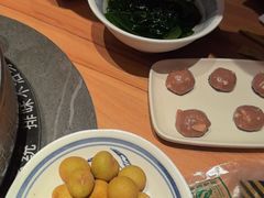 -巴奴毛肚火锅(龙湖锦艺城店)