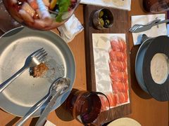 -OLLA 西班牙餐厅(丰盛里店)