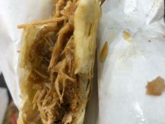 -魏家凉皮(博水商务大厦店)