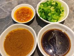-张凯达·深海石斑鱼潮汕火锅(十五年品牌•虹桥天街店)