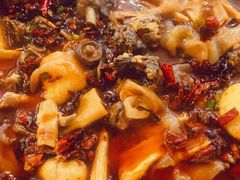 -黑竹香鸡(营和巷店)