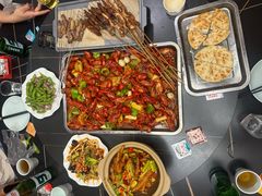 -王嫂鲜牛烤肉(振兴路店)