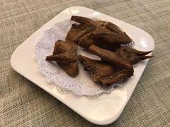 风味鸽-潮府馆·非遗潮州菜·世纪公园(新国际博览中心店)