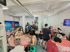-洪霞餐馆